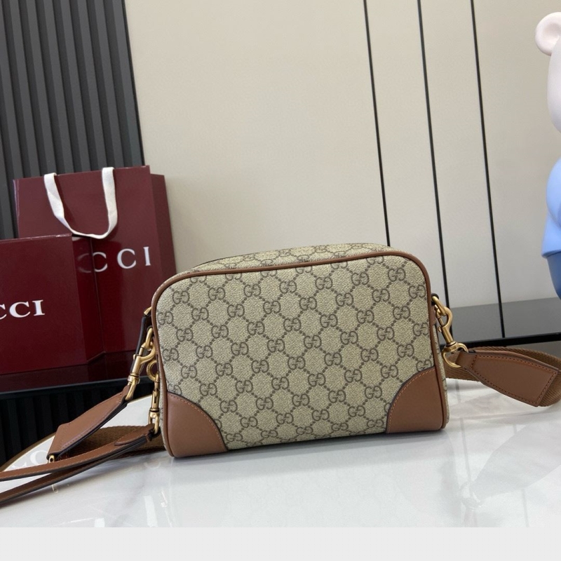 G*u*i satchel bags